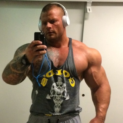 pnobear:uberswol2:  Søren Falby  😍