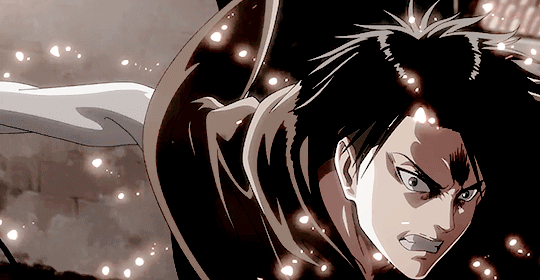 Shinzou Wo Sasageyo Gaeillis Levi Ackerman 進撃の巨人 Season 3 Pv