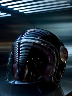 i want this helmet so bad but it&rsquo;s like a thousand doll hairs