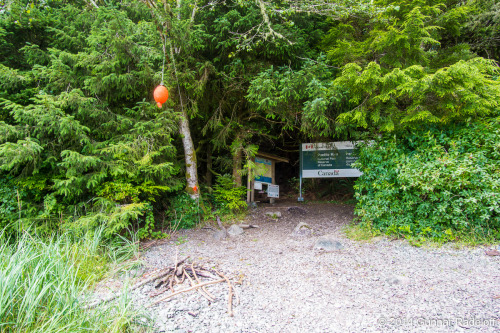 8.7.2014 - day 6 on the West Coast Trail - the end of another amazing Canadian Adventure&hellip; I`l