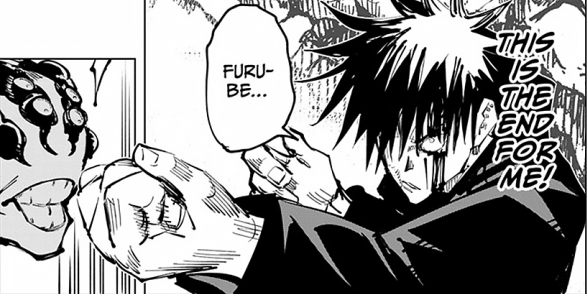 Jujutsu Kaisen Breaks Hearts With Major Sacrifice in Newest Chapter