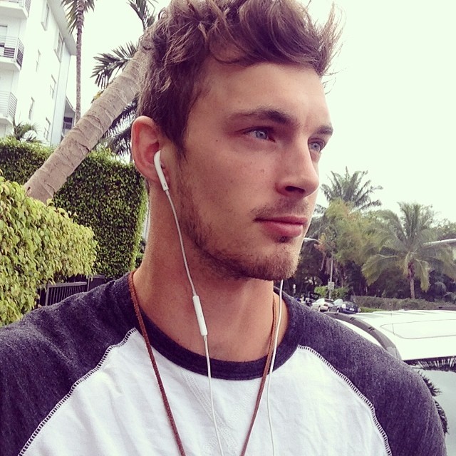 scruffy JIZZ monkey!