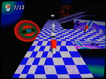 puppetcombo:    It’s back! Just in time for HalloweenSpooky Retro Bundle Part 27