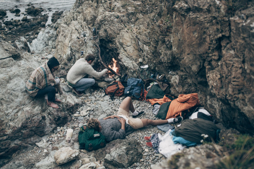 stokedeversince:  Post best sleep over ever. #stokedeversince 