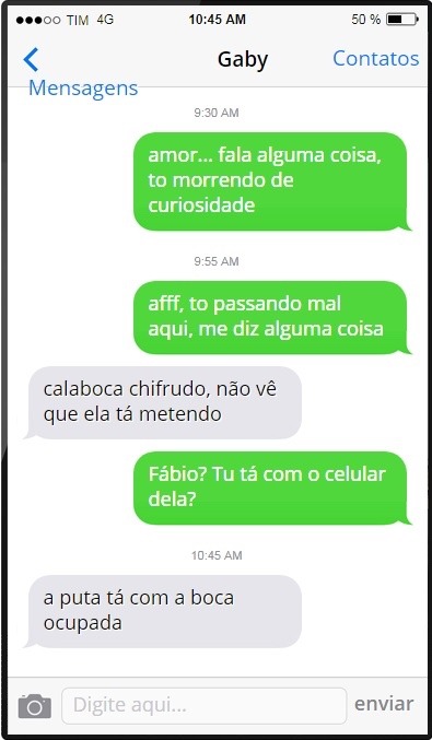 Esposa Dos Sonhos