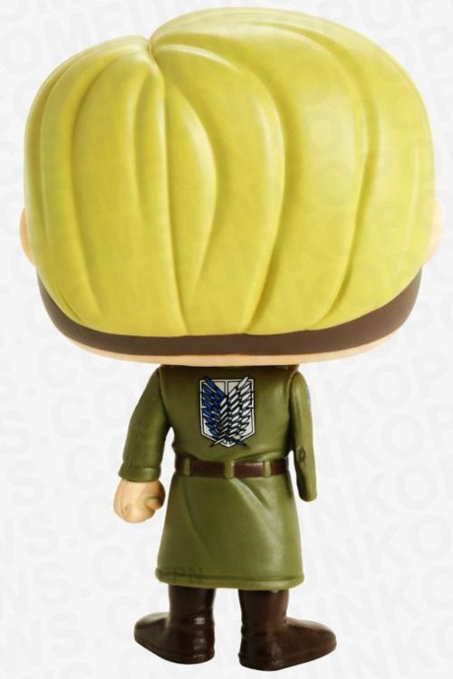 snkmerchandise: News: Season 3 Funko POP! Figures Original Release Date: TBARetail Price: TBA Sneak 