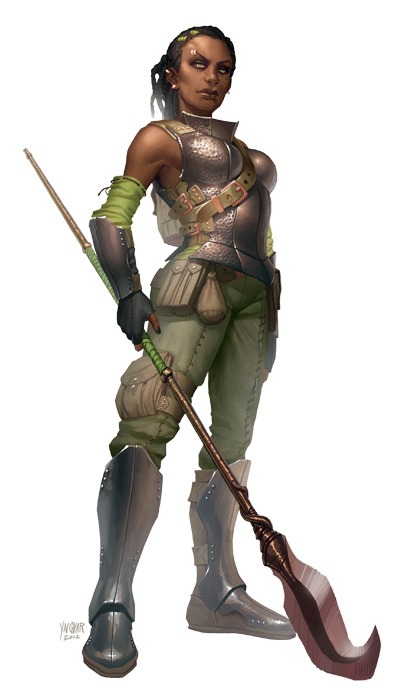 Stepchild of the Sun — fallen–fighter: Vishkanya Vishkanyas are a race...