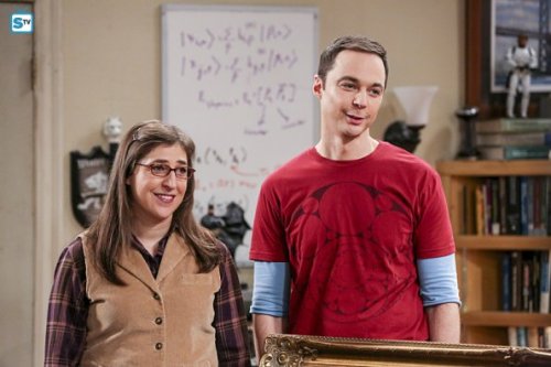 majimforever: bigbangenthusiast: gottalovetheshamy:  rgbcn:  juliadelg:   The Big Bang Theory - Epis