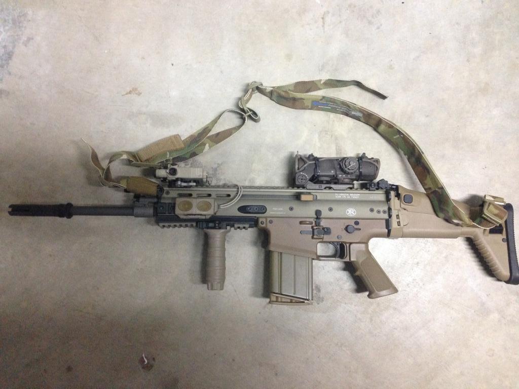 fmj556x45:  DOIN’ IT RIGHT