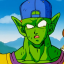 specta-a:The drama  dude, krillin could take gunshots when he was like twelve. this makes no sense. 