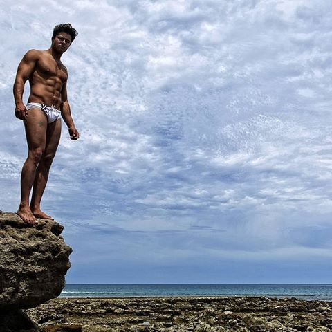 Speedo Celebration