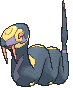 pokemon-global-academy:  thegirlwhocriedfoxface:  my dont my dont my dont want none unless you got hun  my arbok don’t, my seviper don’t, my serperior don’t want none unless you got buneary bunnelby hun?  