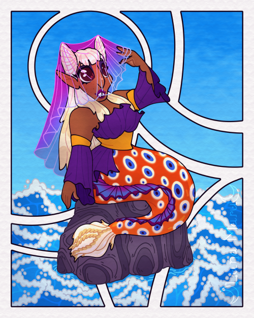 Day One: Sea Slug