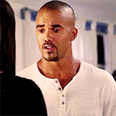 pirrips:  Season 1 to 9 ¬ Morgan&ldquo;You know, we forget half of what they