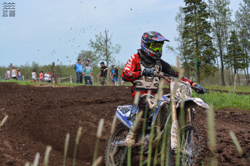 AMX Round 1 - Riverglade, New Brunswick