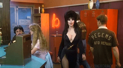 ohvontade:  elvira