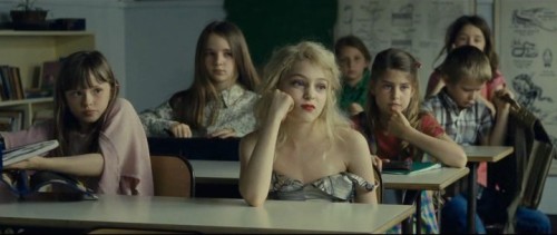 karminaburana:  My little princess  This is a movie directed by Eva Ionesco herself about her life with her mother.
