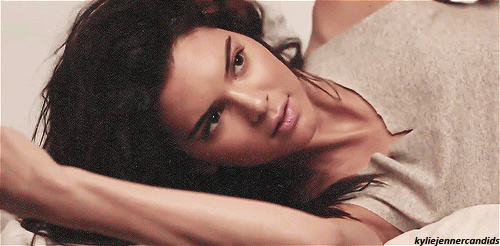 kyliejennercandids:  Kendall Jenner For GQ 