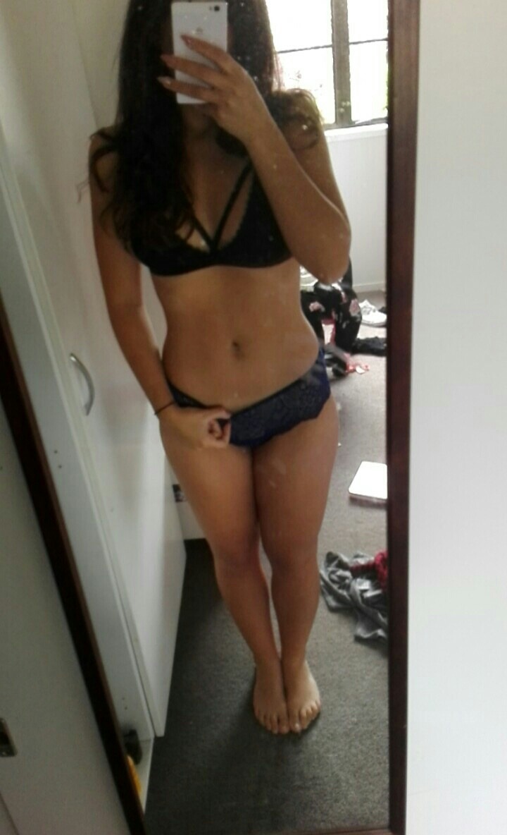 gets-uswet:  Can someone just tell me I look cute:c  You&rsquo;re super cute
