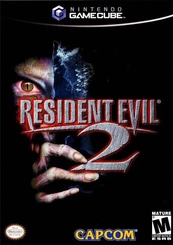 jamal2002:  director and producer Shinji Mikami