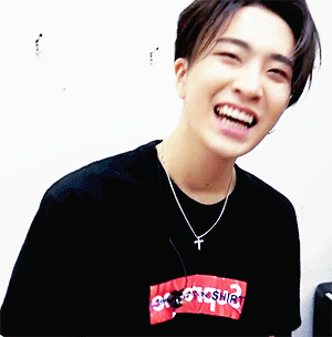 I Think We All Can Agree That Youngjae With Long And Dark Hair Was Iconic