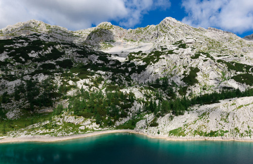 Triglav Lakes Valley by happy.apple