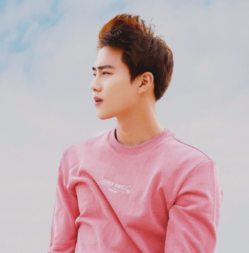 kyungception: dear happiness unreleased pictures