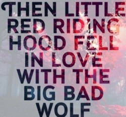 rollinokie:  voodooprincessrn:  soft-kitti3:  She did❤️  She always loved the wolf  Yes she has😊 @fetishrekindled 💑 RollinOkie 😊 