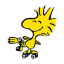 worm-onstring