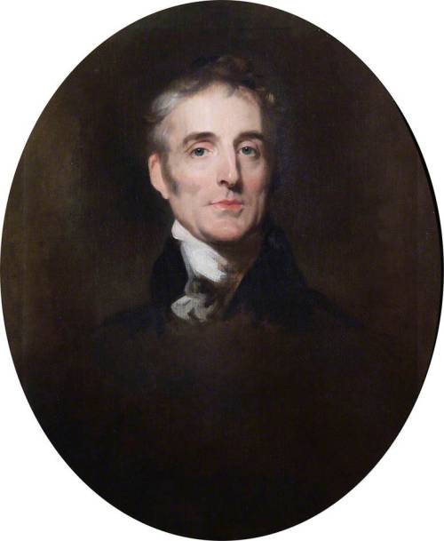 almaviva90: Arthur Wellesley, 1st Duke of Wellington, KG by John Simpson c. 1835 Apsley House, The W