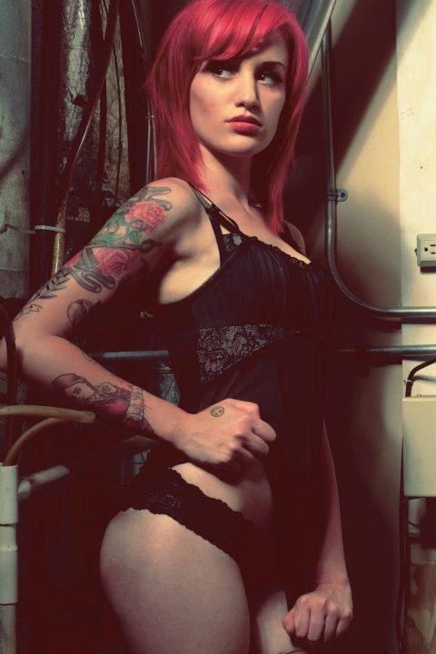  Karinna Atlee. 