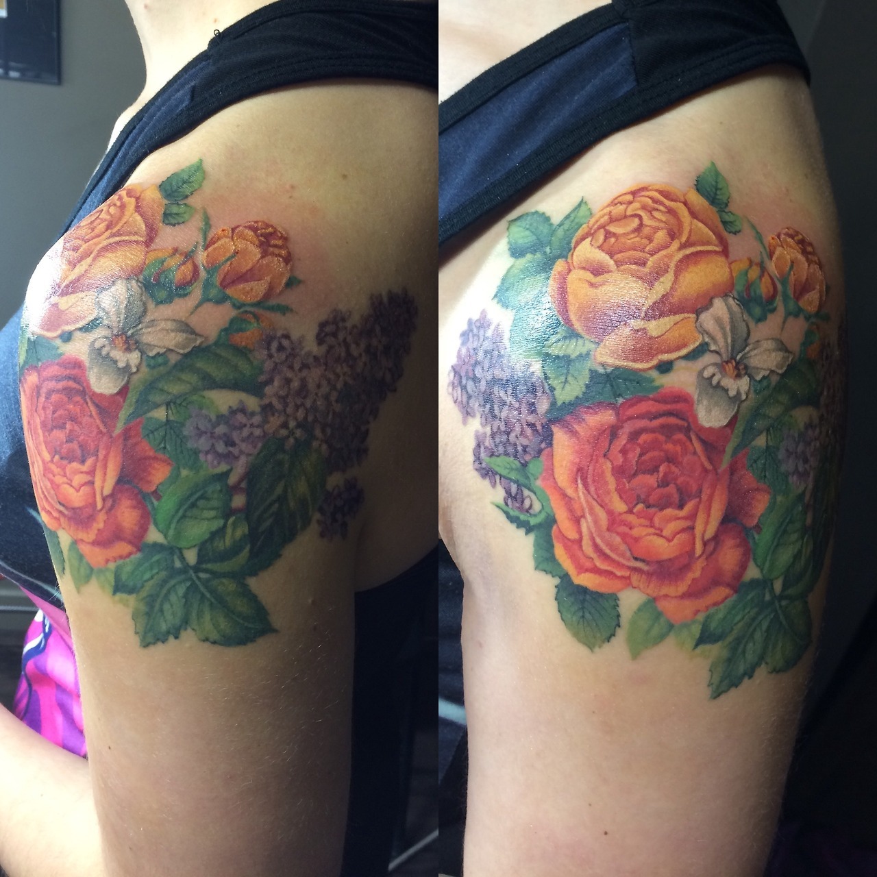 How To Get A Great Cover Up Tattoo – Chronic Ink