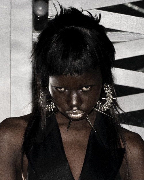 By Carlos Duro For Stella Publication Issue 4 June 2024