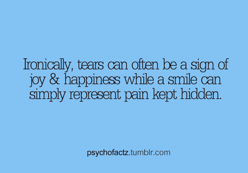 psychofactz:  More Facts on Psychofacts :)
