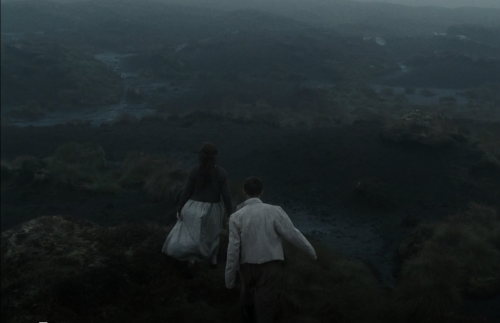 Porn Pics amindindisarray:Wuthering Heights (2011)