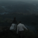 amindindisarray:Wuthering Heights (2011) - people in landscapes 