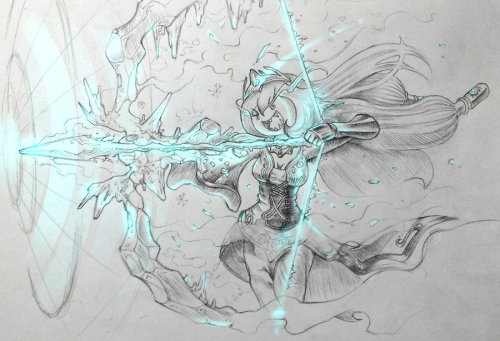 league-bro:  Artist: discommunicator jizz~~~~ 