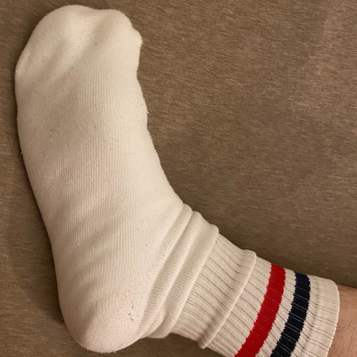 Porn Pics sockjersey:soxbdhk:Out of bondage#nike socks  #white