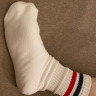 Sex sockjersey:soxbdhk:Out of bondage#nike socks  #white pictures