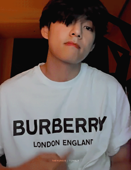 He Makes Me Dizzy