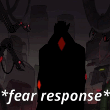ptsdsafe:catra + ptsd (flag by @/your-fave-has-ptsd)“I did everything right. I thought I could prove