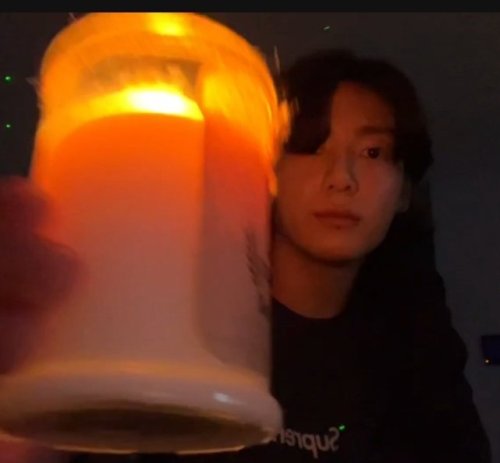 Jungkook Song Recs From 2023+