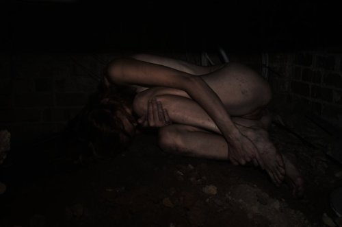 kinkissx: Some punishment holes for disobedient slaves are very scary(source: ashcom.devianta