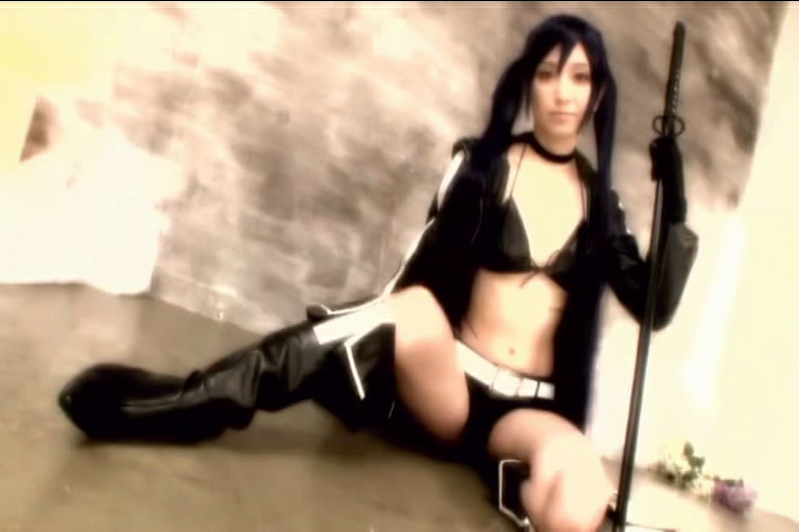 Cosplay Girls With Twin Tails VIDEO HERE - https://www.facebook.com/photo.php?v=686050744787742