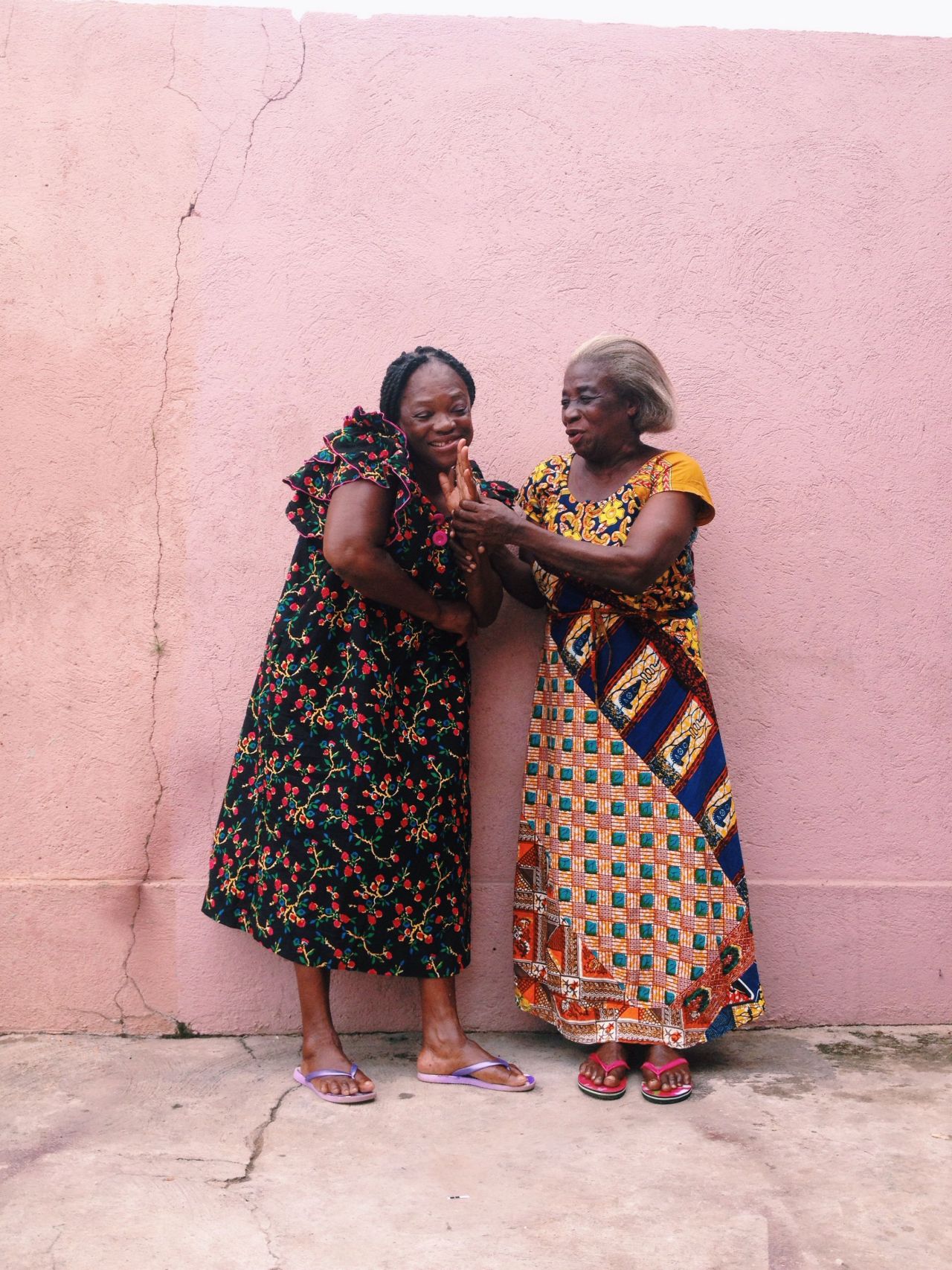 divalocity:  JOY FOR DAYS… 