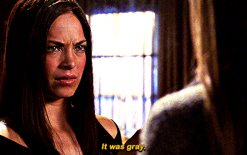 LANA & LOIS — SMALLVILLE // S04 E08: Spell