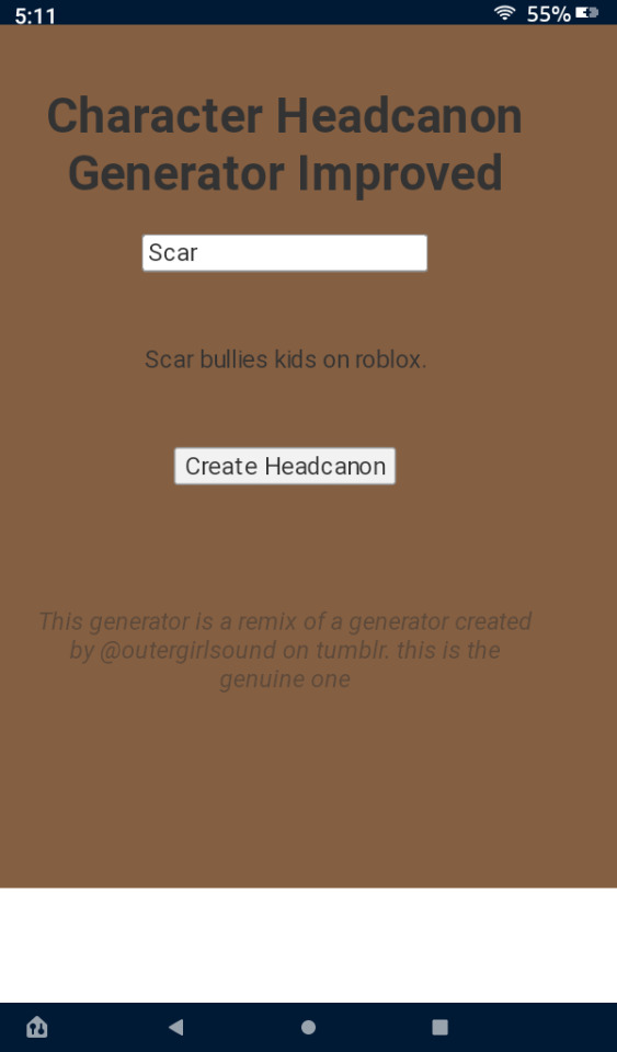 Tumblr media