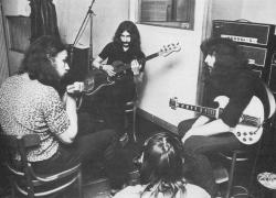 sabbath-place:  In Studio (1970) 