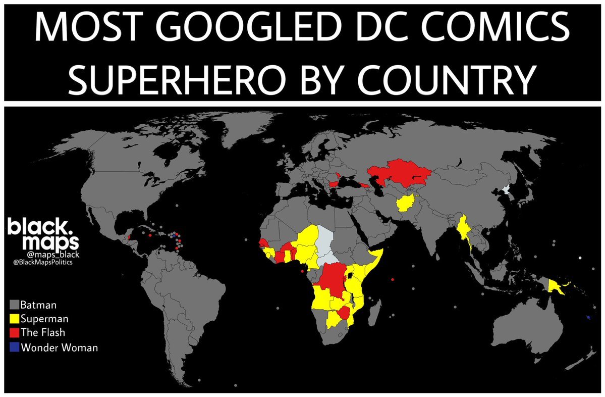 Dc Comics Map Of The Us Map C6ba8d044e3fa7823034c4911ecab179721324da