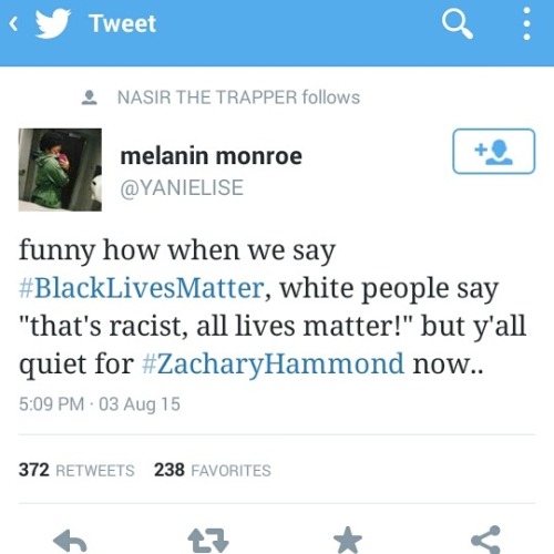 downtherabbitholehoe: notfromheredude: JUSTICE FOR ZACHARY HAMMOND Any hashtag… When will it 